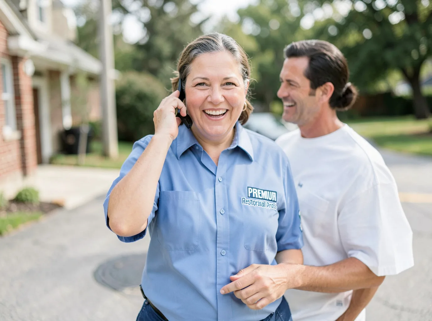 Water Damage Restoration Middletown, VA FAQs